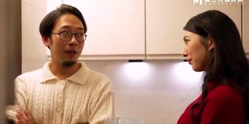 MD-0269 Wife Swapping, Sex, Lustful Lantern Festival-Liang Jiaxin [Madou]