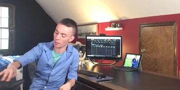 Introducing Puppy Play part 1