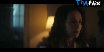 Natalia Oreiro Breasts Scene  in Yosi, The Regretful Spy