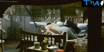 Leonor Watling Sexy Scene  in The Oxford Murders
