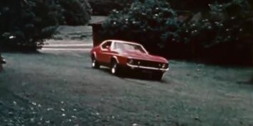 Blue Balloon (1973) (Isis Taylor)