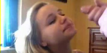 How To Shut Your GF's Mouth