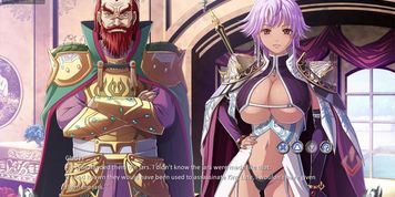 FUNBAG FANTASY SIDEBOOB STORY EPISODE 11