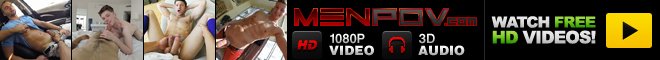 Guarda i video porno HD gratuiti di MenPov su TNAFlix