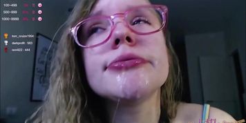 This Girl Can Suck You Dry. So Sloppy and Dirty, I Love It! (Dirty Love)