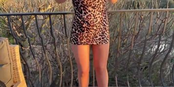 Steffi French New Amatrice Trying Porn Casting
