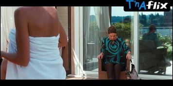 Anna Foglietta Breasts,  Bikini Scene  in Nessuno Mi Puo Giudicare