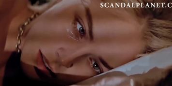 sharon stone naked & sex scenes from 'basic instinct' on scandalplanetcom