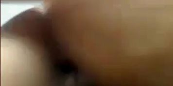 Hot Slut With A Toy