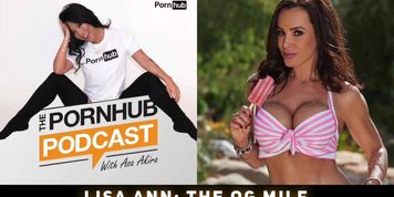 19.Lisa Ann: The OG MILF