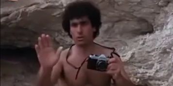 Nefele y las seductoras de Lesbos (1980)