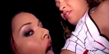 Tia Sweet and Yasmene Milan (Sweet Paige, Tia Sweets)