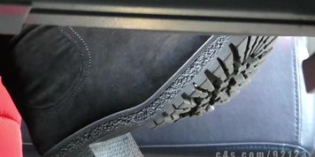 candid boot fetish, dirty soles
