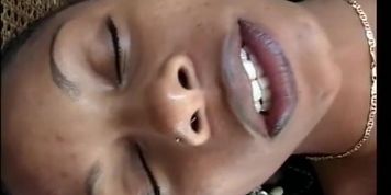 Shave Dat Nappy Thang 3 - Scene 3 - Heatwave