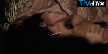Laura Gemser Sexy Scene  in Fury