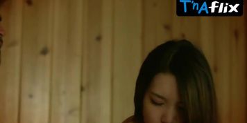 Seowon Butt,  Breasts Scene  in My Daughter'S Friend