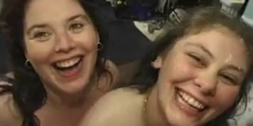 Big British MILFs 