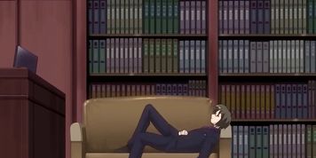 [HH] Oshiete Re Maid 01 [720p]