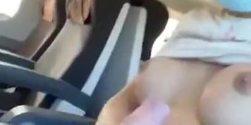 What's her name? 