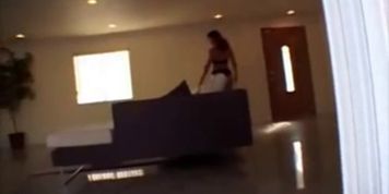 Monique Fuentes Fucks A Big Black Cock
