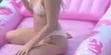Cosmic GOddess 4