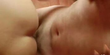 German Mom Loves To Fuck In Group Sex With Stranger (Nadja Summer)