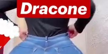 Big Ass Girl