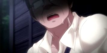 Hentia girl gets fucked by business man