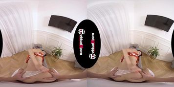 Anal VR