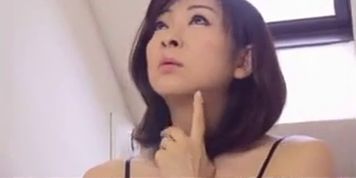 Japanese Step Mother