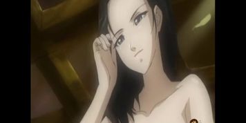 From scissoring to double penetration - Mitama 2 - Hentai.xxx