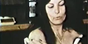 Pferdestall-German Vintage 1970s (No Sound)