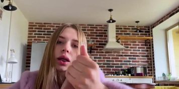 We decided to make our very first sex tapefahgpv0z