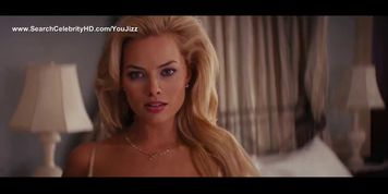 Margot Robbie and Others - The Wolf of Wall Street