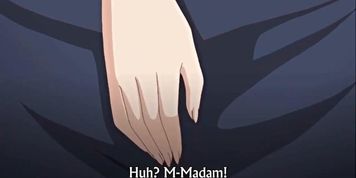 Pregnant Hentai