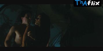 America Olivo Breasts Scene  in Friday The 13Th