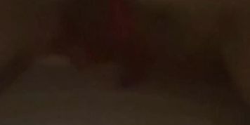 Mexican Wife Creampied by Black Bull