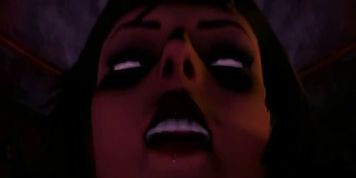 Sfm Porn Music Video - This is Halloween