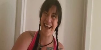 Pawg Orders Bbc To Suck Dry. Cock Dash Delivery  Episode 2 Feat. Micheal Pipes 