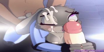Judy Hopps Furry Porn Compilation, for my love