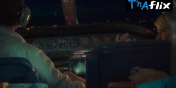 Sarah Wright Sexy Scene  in American Made