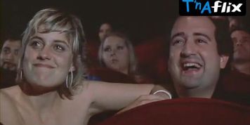 Cass Naumann Breasts Scene  in Baghead