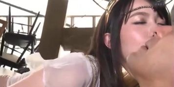 Japanese Superheroine 13