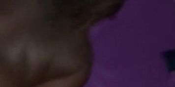 Big Black Booty MIlf Cant Stop Moaning Loud As She Gets Fucked Doggystyle