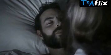 Marysia Kay Breasts Scene  in Colour From The Dark