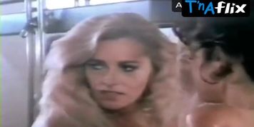 Edy Williams Breasts Scene  in Hellhole
