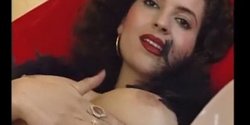 Uncensored - the German TV Night Program of the Early 90s
