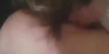 Rough Anal Moaning