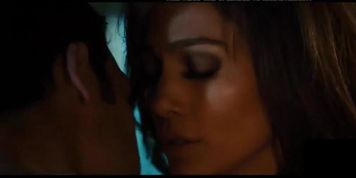 Jennifer Lopez, Celebrity Slut, Sex Movie Scene