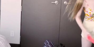 Step Mother Force Me To Fuck My Step Sister Baeporno.Com (Bunny Colby)